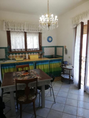 Raggiodisole, affitto turistico